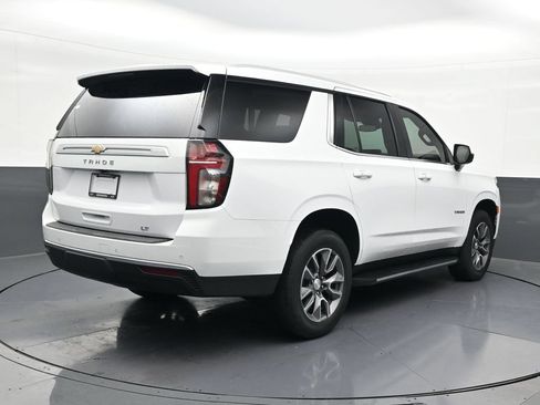 Used 2023 Chevrolet Tahoe LT RWD image 5
