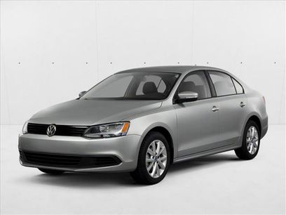 Used 2013 Volkswagen Jetta SE