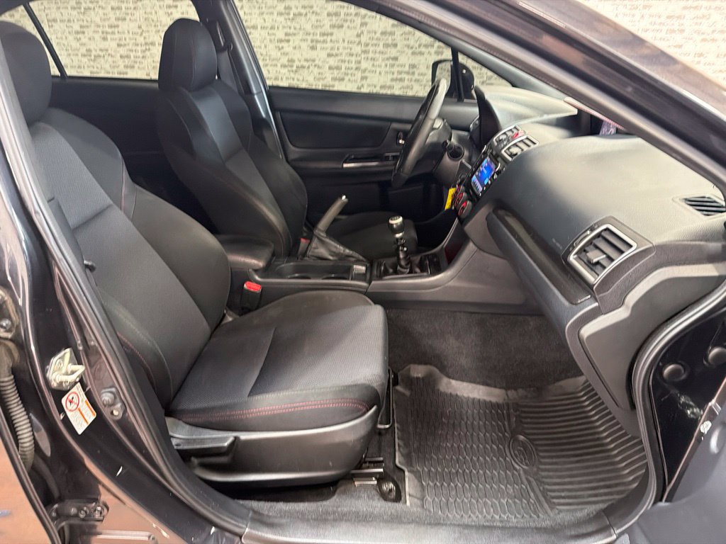 Used 2019 Subaru WRX AWD/4WD image 10