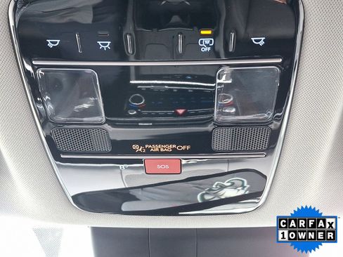 Used 2025 Hyundai Santa Fe SEL image 34