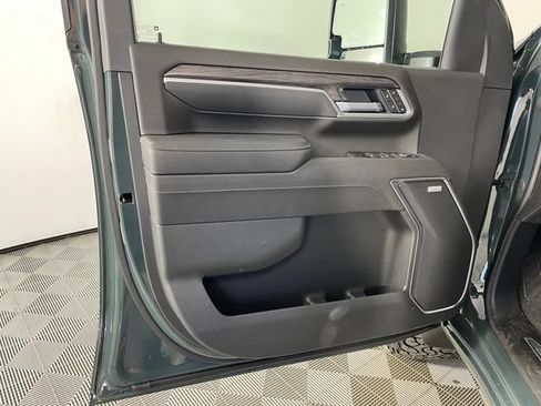 New 2026 Chevrolet Silverado 2500 LTZ w/ LTZ Plus Package AWD/4WD image 14