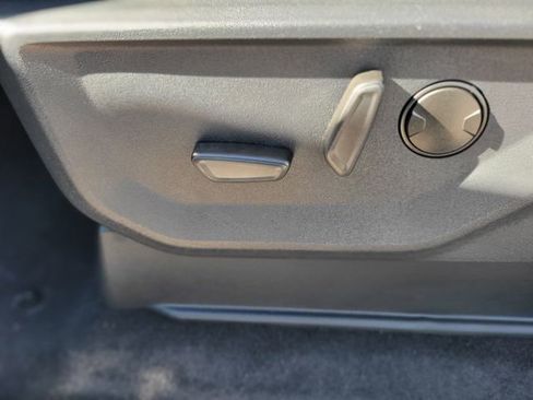 New 2025 Ford F150 Lariat w/ Equipment Group 501A Mid image 18