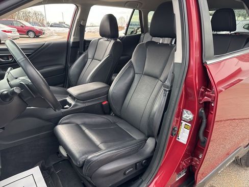 Used 2024 Subaru Outback Limited image 20