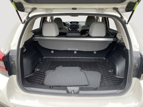 Certified 2023 Subaru Crosstrek 2.5i Limited AWD/4WD image 7