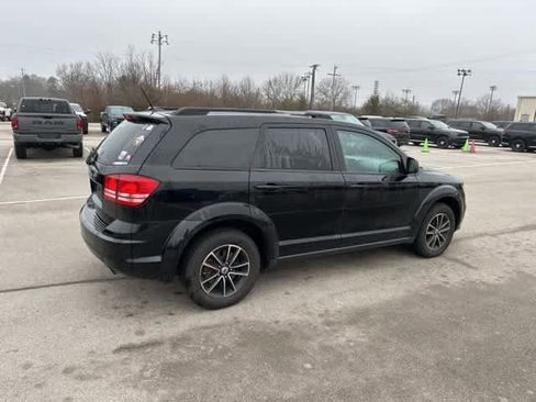 Certified 2018 Dodge Journey SE w/ Popular Equipment Group image 22