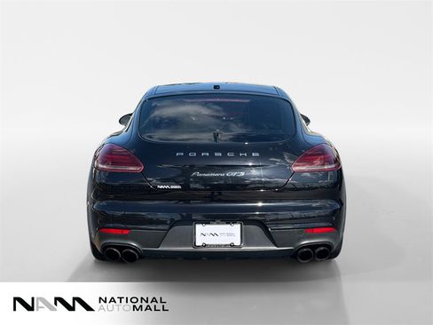 Used 2015 Porsche Panamera GTS image 4