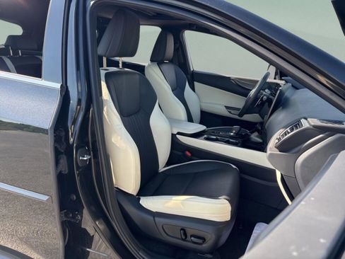 Used 2024 Lexus NX 350 AWD image 42