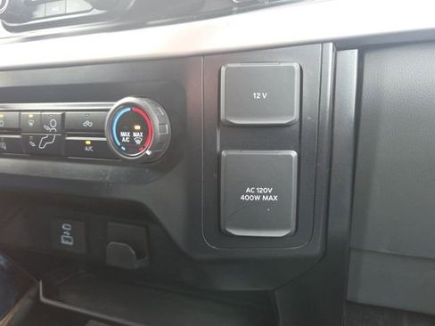 Used 2023 Ford F150 XL w/ Trailer Tow Package image 33