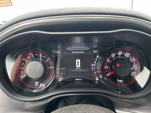 Used 2021 Dodge Challenger GT image 6