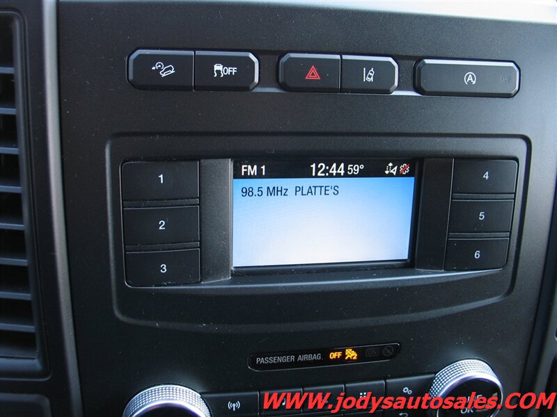 Used 2020 Ford Expedition XL AWD/4WD image 15