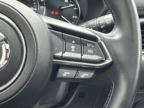 Certified 2020 MAZDA CX-5 Signature image 25