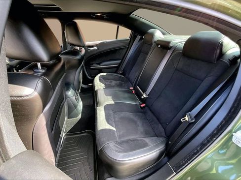 Certified 2023 Dodge Charger Scat Pack image 22