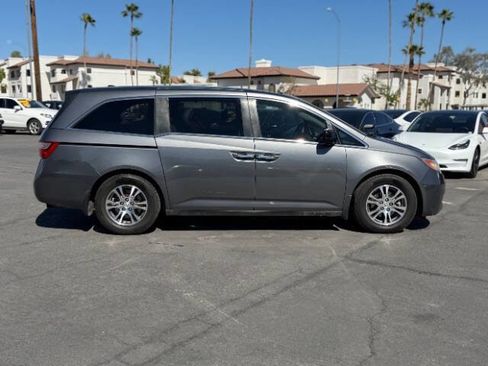 Used 2012 Honda Odyssey EX-L image 3