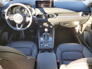 New 2025 MAZDA CX-5 AWD 2.5 S w/ Preferred Package video 2
