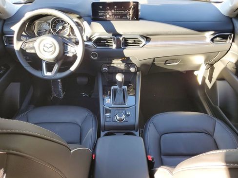 New 2025 MAZDA CX-5 AWD 2.5 S w/ Preferred Package image 2