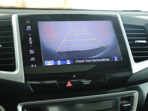 Used 2018 Honda Ridgeline RTL-E image 13