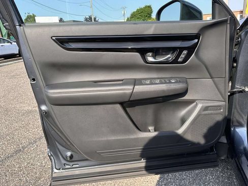 Used 2023 Honda CR-V EX-L image 8