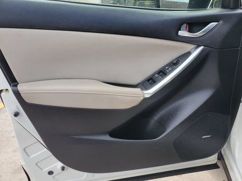 Used 2014 MAZDA CX-5 Grand Touring FWD image 14