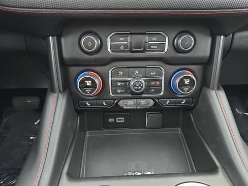 Certified 2024 Chevrolet Tahoe RST w/ Luxury Package image 17