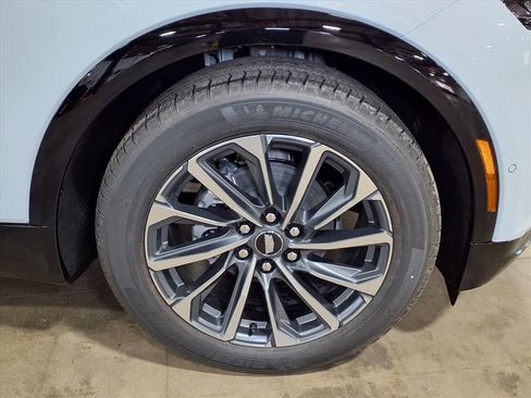 New 2026 Cadillac Lyriq Sport RWD image 5