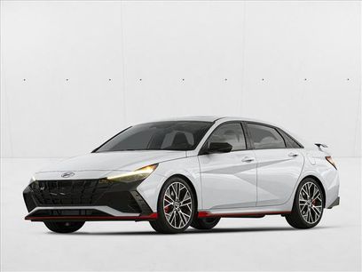 Used 2022 Hyundai Elantra N