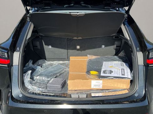 New 2026 Lexus NX 350 NX 350 image 13