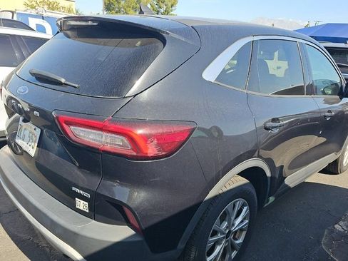Used 2023 Ford Escape Active AWD/4WD image 11