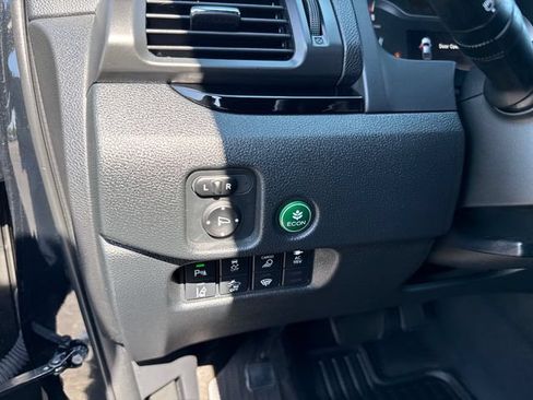 Used 2023 Honda Ridgeline Black Edition image 16