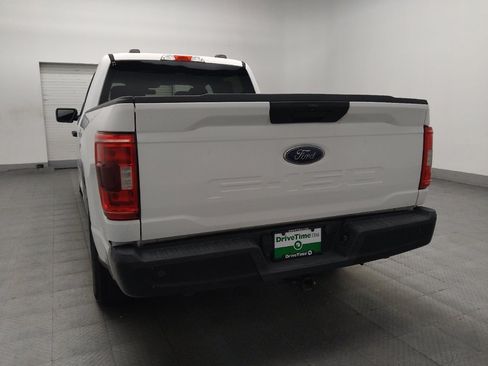 Used 2021 Ford F150 XL w/ Trailer Tow Package RWD image 6