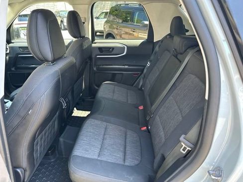 Used 2022 Ford Bronco Sport Big Bend w/ Convenience Package AWD/4WD image 31
