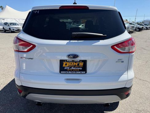 Used 2015 Ford Escape SE AWD/4WD image 7
