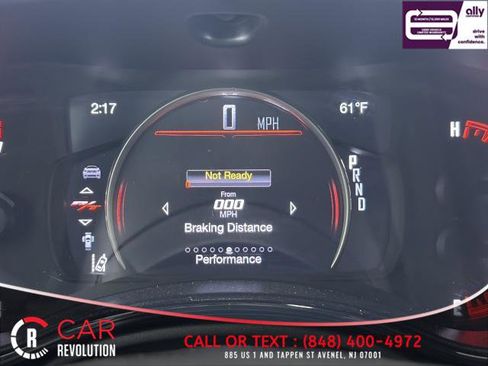 Used 2022 Dodge Durango R/T AWD/4WD image 28