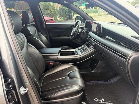 Used 2024 Hyundai Palisade Calligraphy FWD image 34