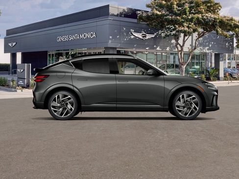 New 2026 Genesis GV60 Advance image 4