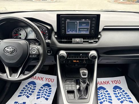 Used 2019 Toyota RAV4 XLE Premium w/ Cold Weather Package image 23