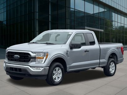 Used 2022 Ford F150 XLT