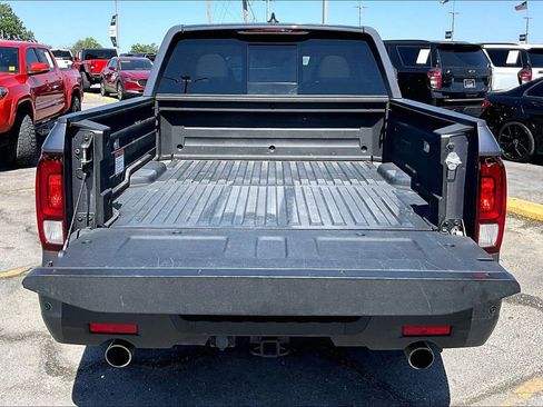 Used 2022 Honda Ridgeline RTL-E image 7