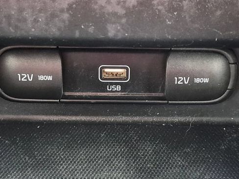 Used 2021 Kia Seltos LX AWD/4WD image 23
