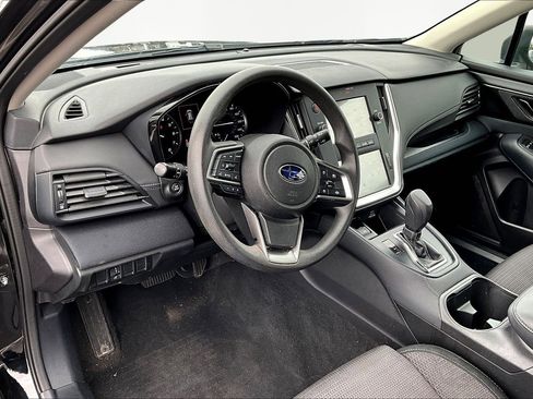 Used 2023 Subaru Outback AWD/4WD image 17