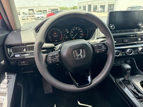 Used 2026 Honda Civic LX image 11