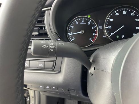 New 2026 MAZDA CX-30 AWD 2.5 S w/ Select Sport Pkg image 12