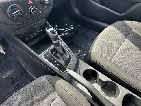 Used 2018 Hyundai Accent SE image 26