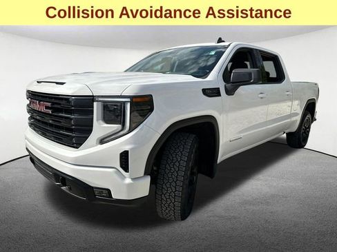Used 2023 GMC Sierra 1500 Elevation w/ X31 Off-Road Package AWD/4WD image 5
