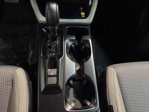 New 2026 Subaru Forester Premium image 24