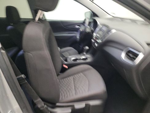 Used 2021 Chevrolet Equinox LT w/ Driver Convenience Package image 21