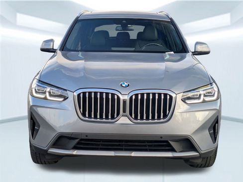 Used 2024 BMW X3 sDrive30i image 10