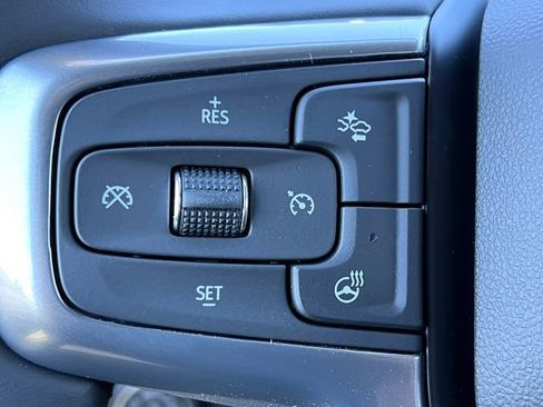 New 2026 Chevrolet Silverado 2500 LT w/ Trail Boss Package AWD/4WD image 25
