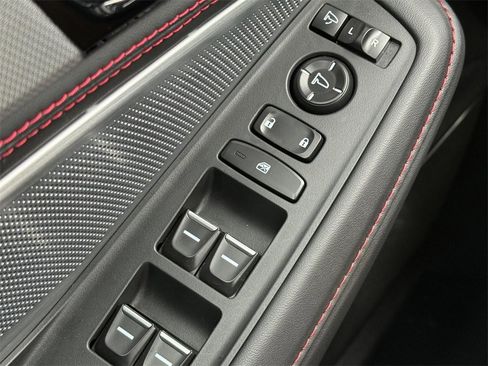 Certified 2025 Acura MDX A-Spec image 21