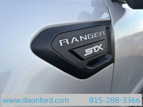 Used 2019 Ford Ranger XL w/ Equipment Group 101A Mid image 10