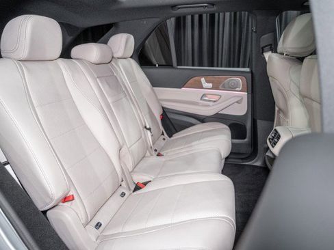 New 2026 Mercedes-Benz GLE 350 4MATIC image 14